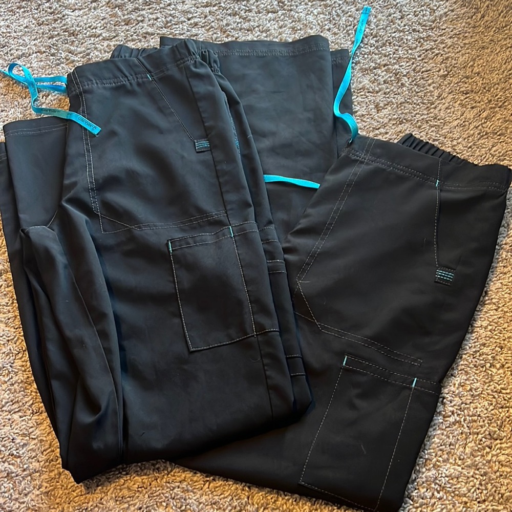 Carhartt scrubs